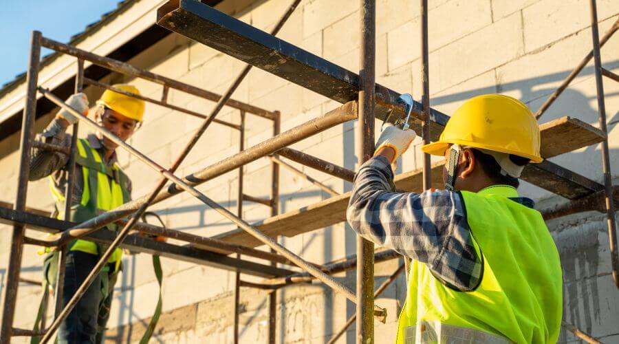 Soffit Repair in Winnebago, MN
